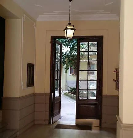 Casa Rosy Maison d'hôtes Rome