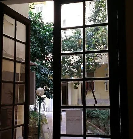 Casa Rosy Maison d'hôtes