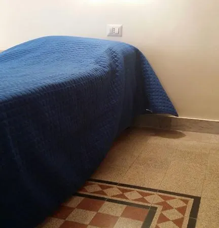 Maison d'hôtes Casa Rosy Rome