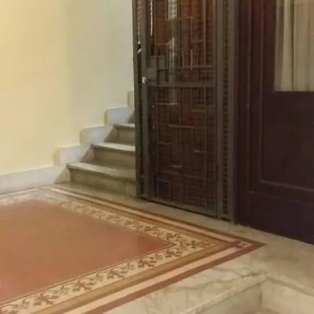 Affittacamere Casa Rosy