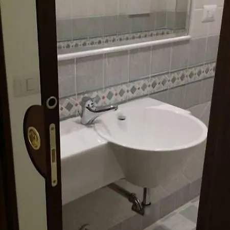 Gasthof Casa Rosy 3*