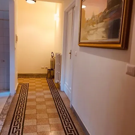 Casa Rosy Рим