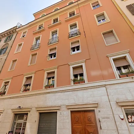 Casa Rosy Gæstehus 3*