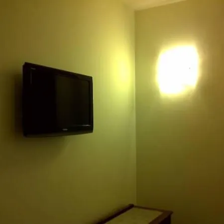 Gæstehus Casa Rosy Rom