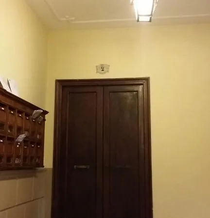 Casa Rosy Gasthof Rom